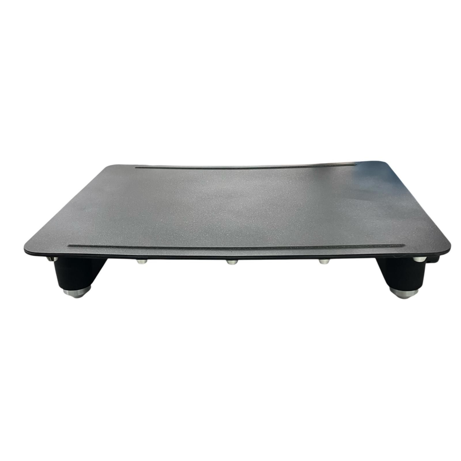 abien MAGIC GRILL JF-MG02-B ホットプレート abien MAGIC GRILL JF-MG02-B ブラック スタイリッシュホット