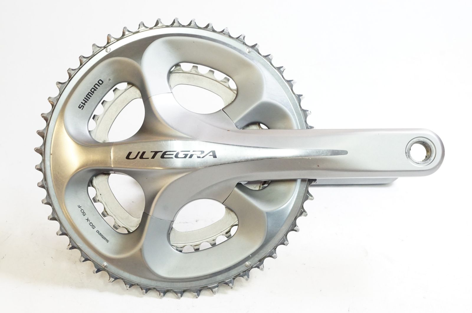 SHIMANO 「シマノ」 ULTEGRA FC-6750 50-34T 170mm クランクセット
