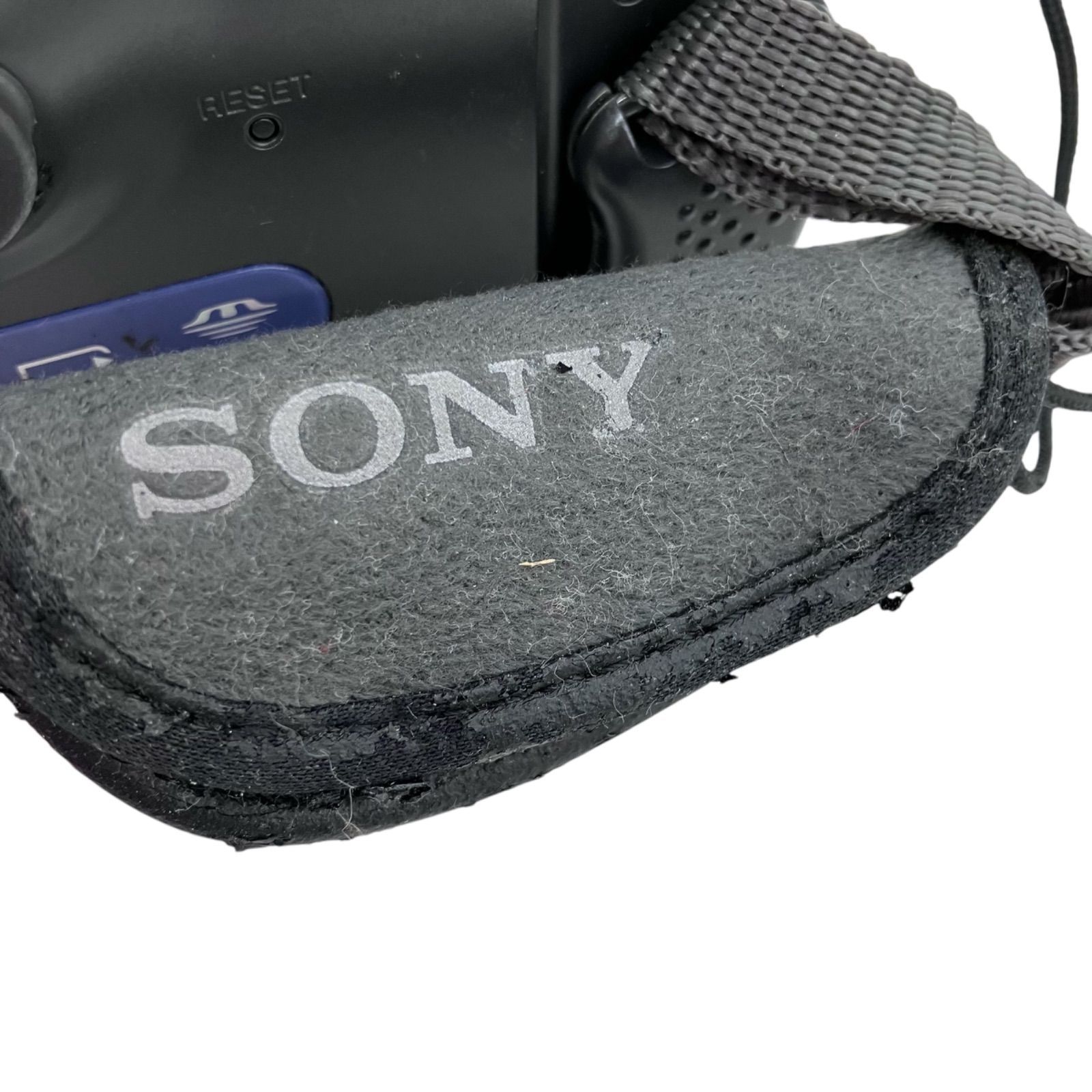 186000 現状品・ジャンク☆ ビデオカメラ SONY ソニー
