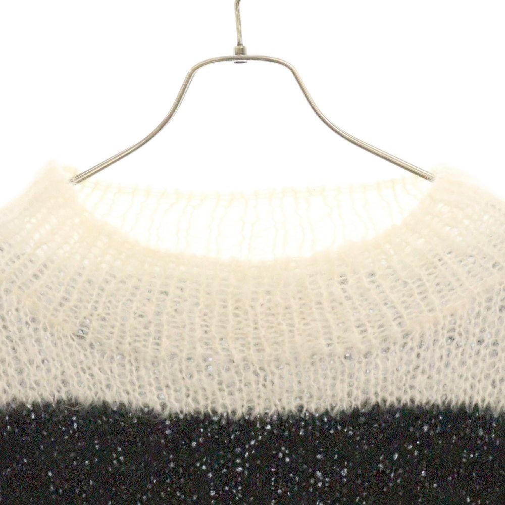 SEDITIONARIES by 666 (セディショナリーズ) Mohair Jumper モヘア