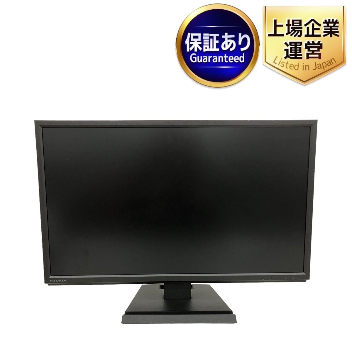 IO DATA アイ・オー・データ KH220V 21.5型 ワイド 液晶 ディスプレイ モニター PC周辺機器 家電 中古 K9168423 -  メルカリ