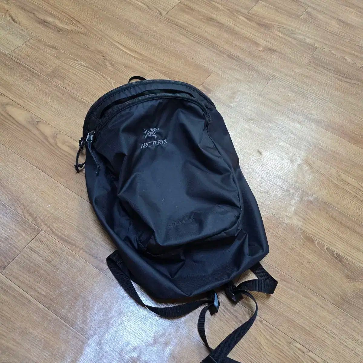 ARC TERYX Index 15 アークテリクス インデックス 15 バックパック