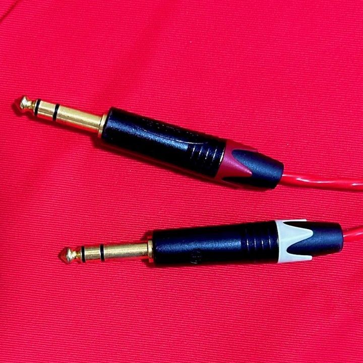 配信 AUDIO用途Cable