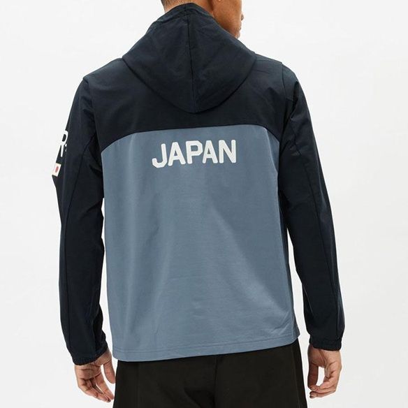 デュアルパンツ 上下