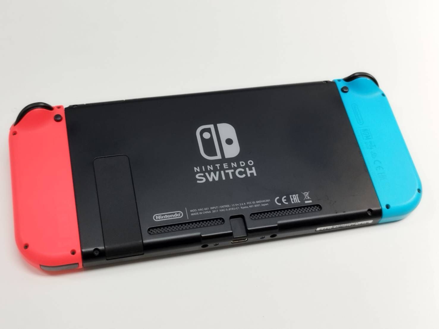 Switch