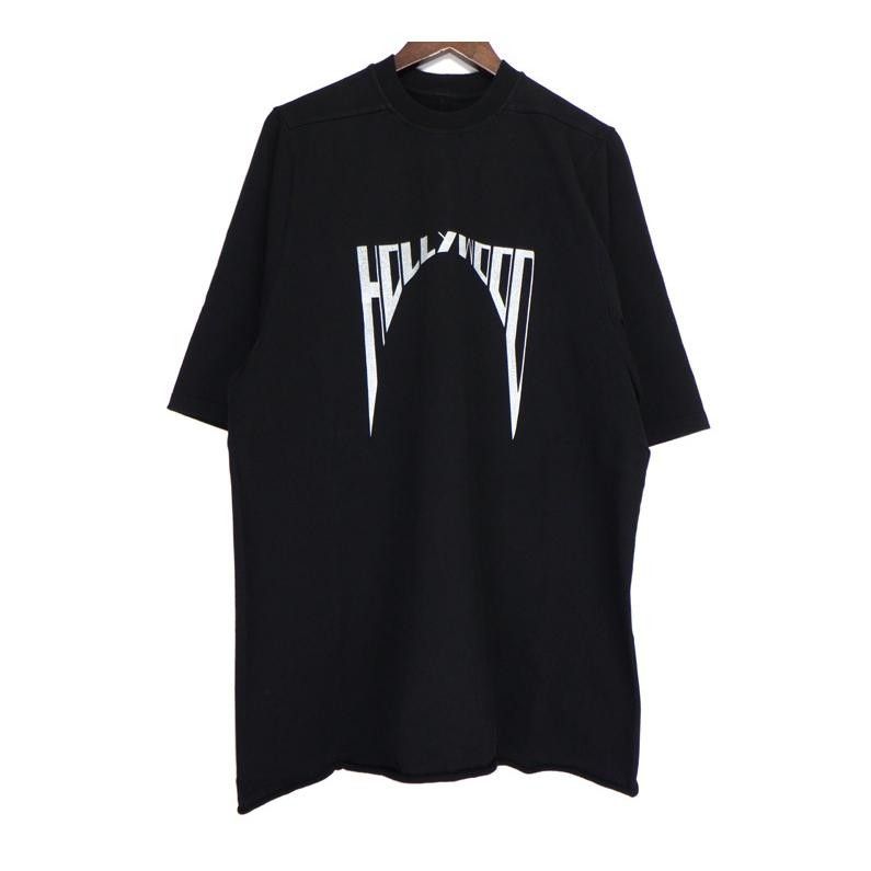 ダークシャドウ ブラック sサイズ RICK OWENS DRKSHDW - 【25SS】アブストラクト ハイカット