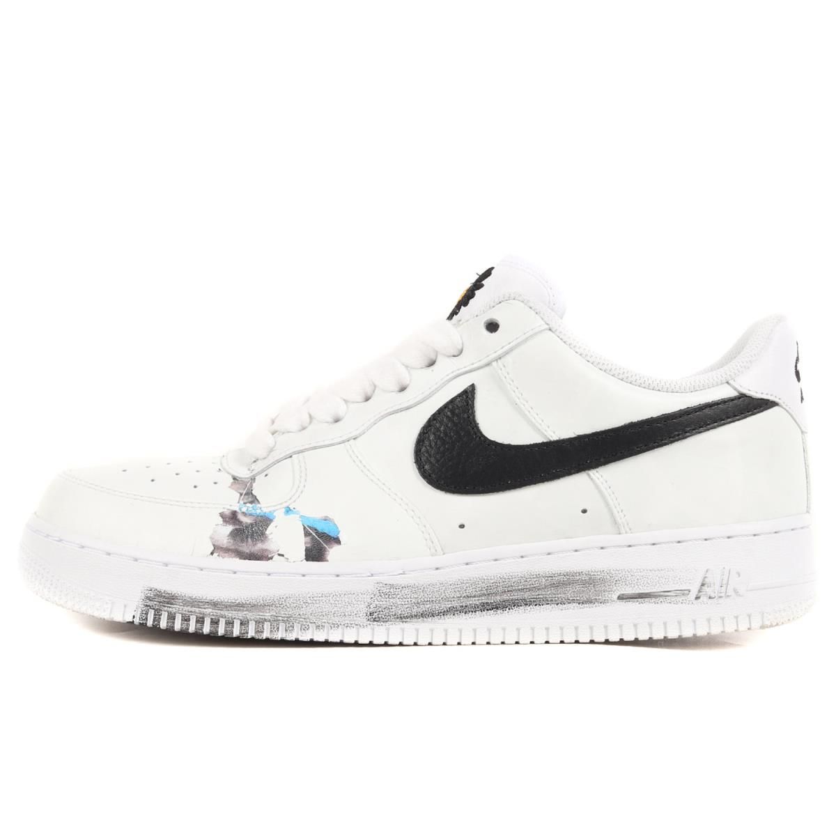 NIKE ナイキ ×PEACEMINUSONE AIR FORCE 1 07 / PARA-NOISE(DD3223-100 