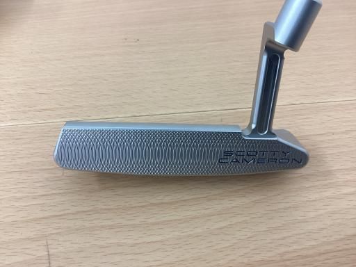タイトリスト SCOTTY