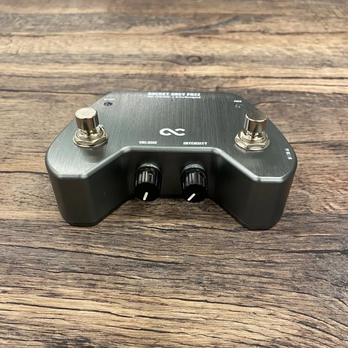 One Control