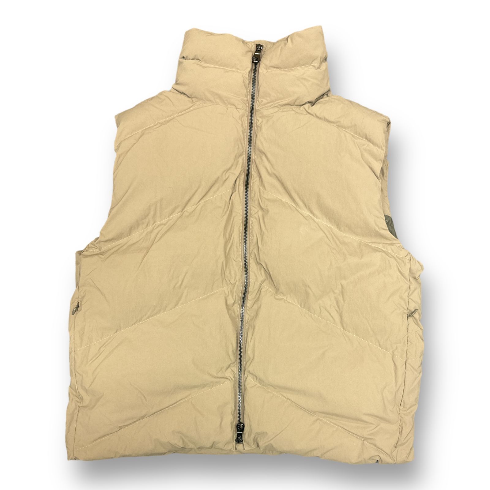 定価85800円 新品 STUDIO NICHOLSON 22AW INJECTION ECODOWN 定価85800円 新品 STUDIO NICHOLSON 22AW INJECTION ECODOWN