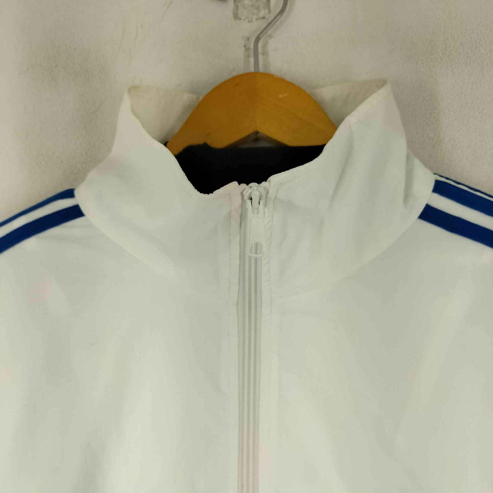 キャンディストリッパー Candy Stripper CND SWITCHED NYLON BLOUSON