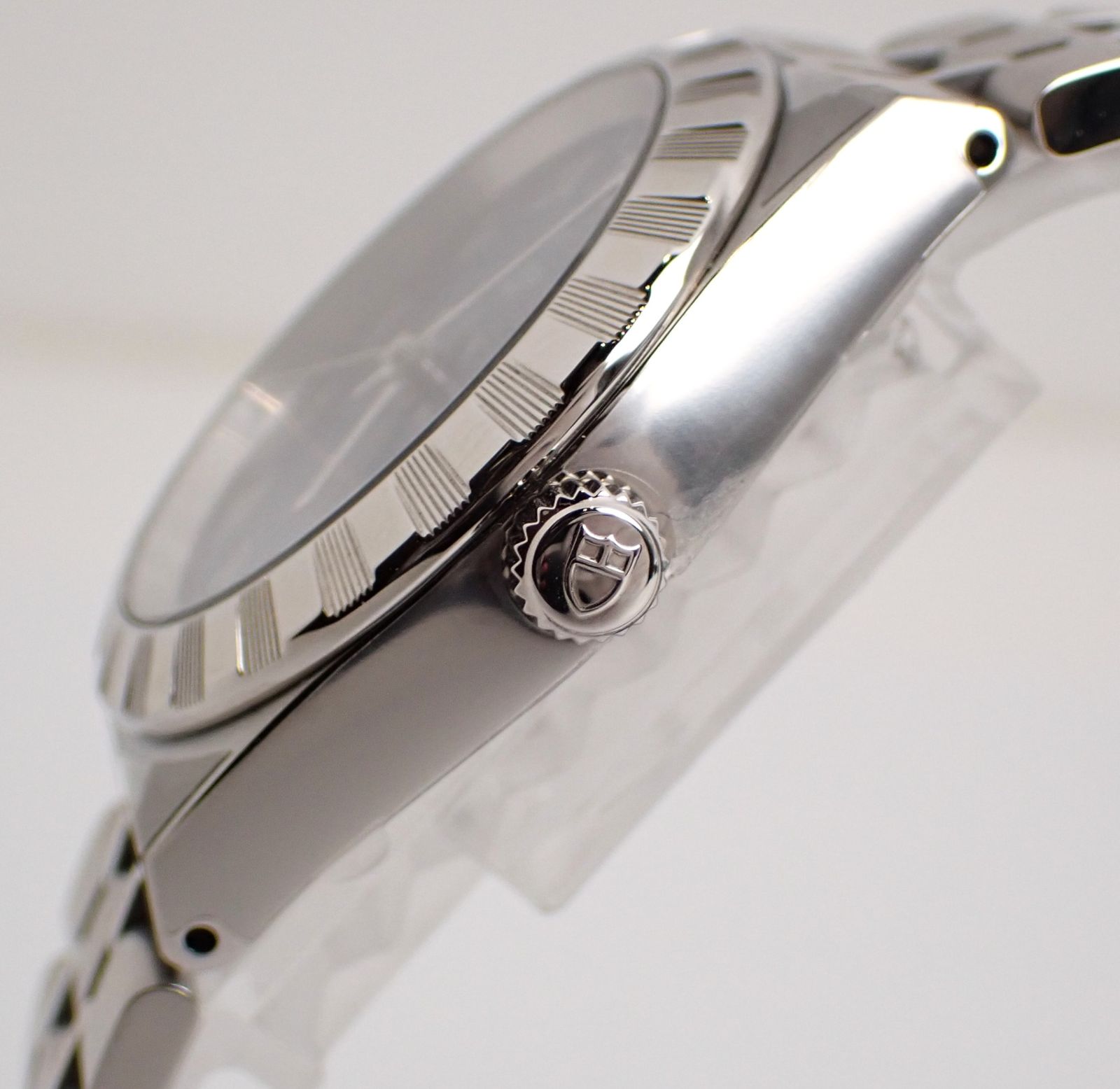 新品未使用品 TUDOR(チューダー) M28400-0006 ロイヤル SS AT 自動巻き 