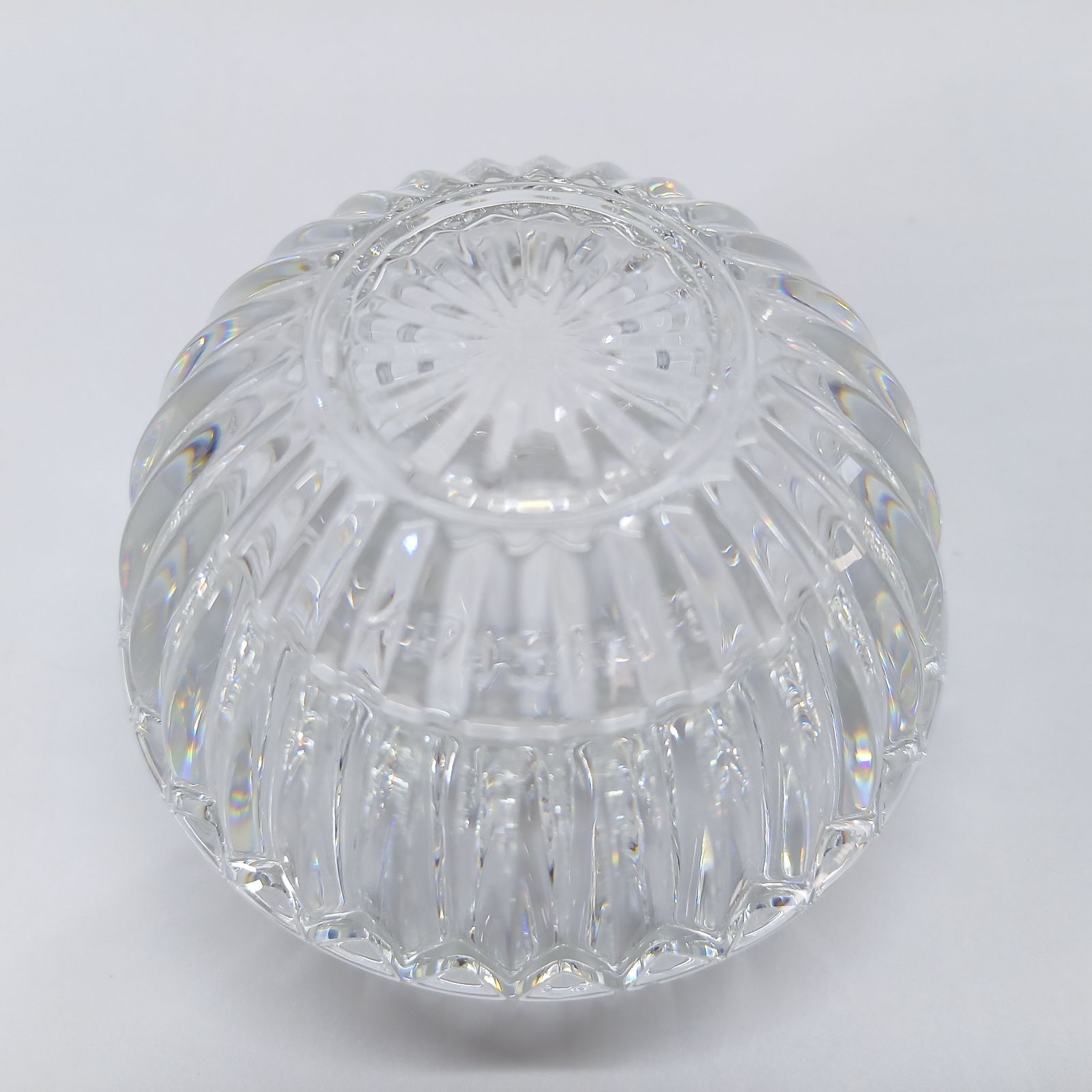 インテリア小物 ミルニュイ キャンドルホルダー Baccarat バカラ