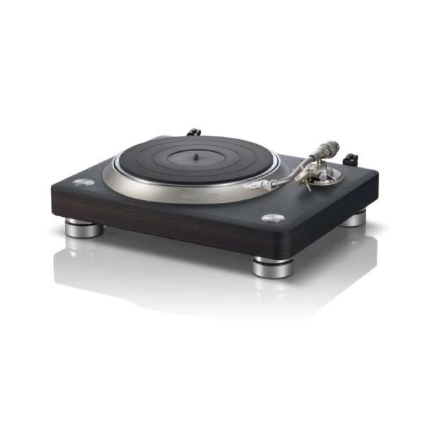 DENON レコードプレーヤー