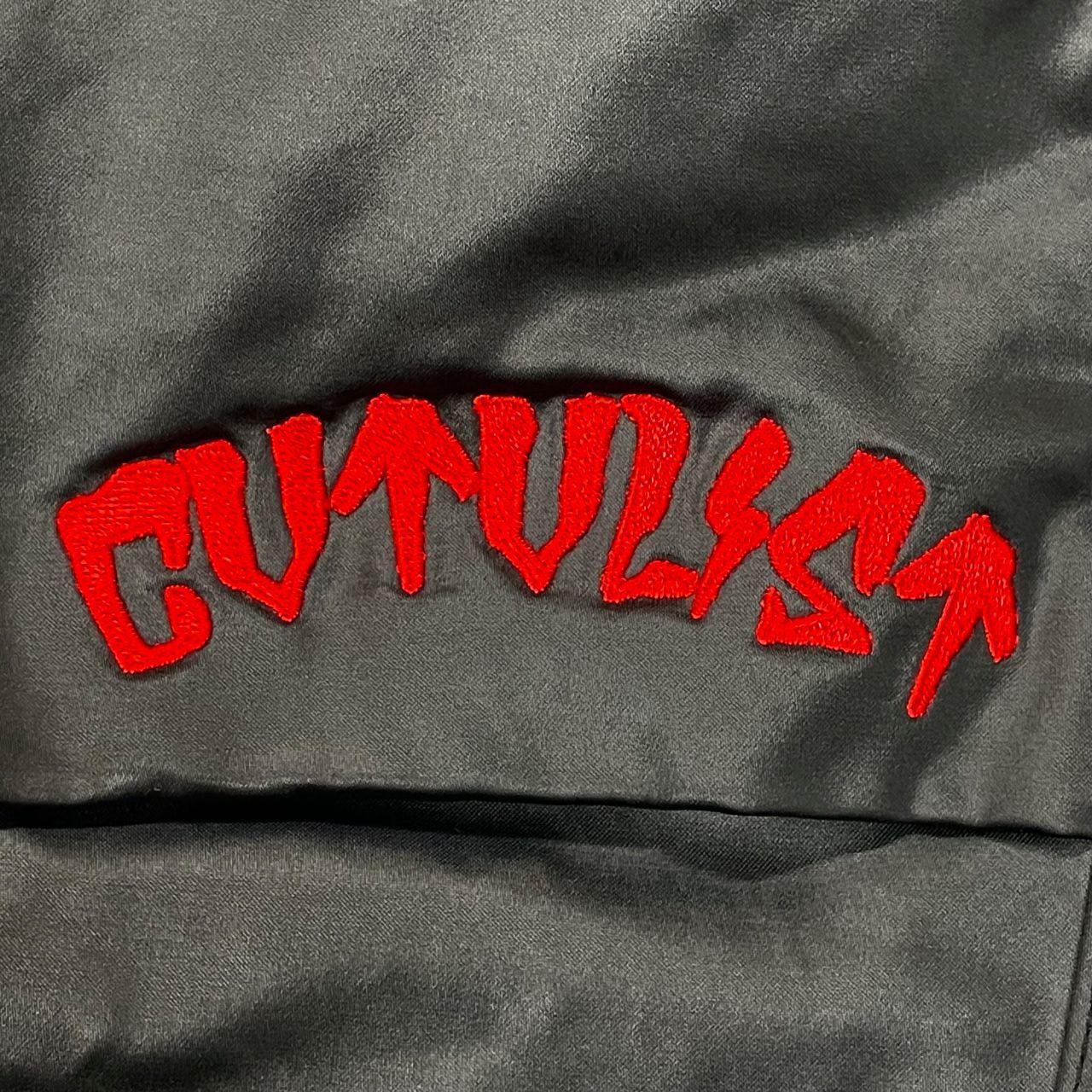 定価71500円 美品 CVTVLIST 23SS FRONT SNAP PANTS フロントスナップ 