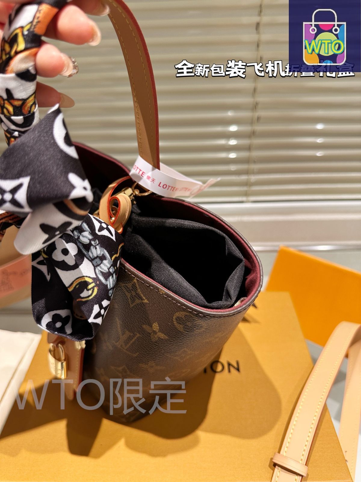 【エレガントな休日】LOUIS VUITTON★Bellaハンドバック エレガントな休日】LOUIS VUITTON☆Bellaハンドバック ハンドバッグ