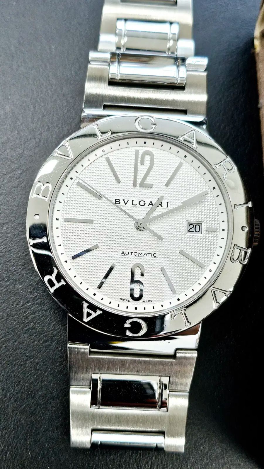 42mm オートマティック