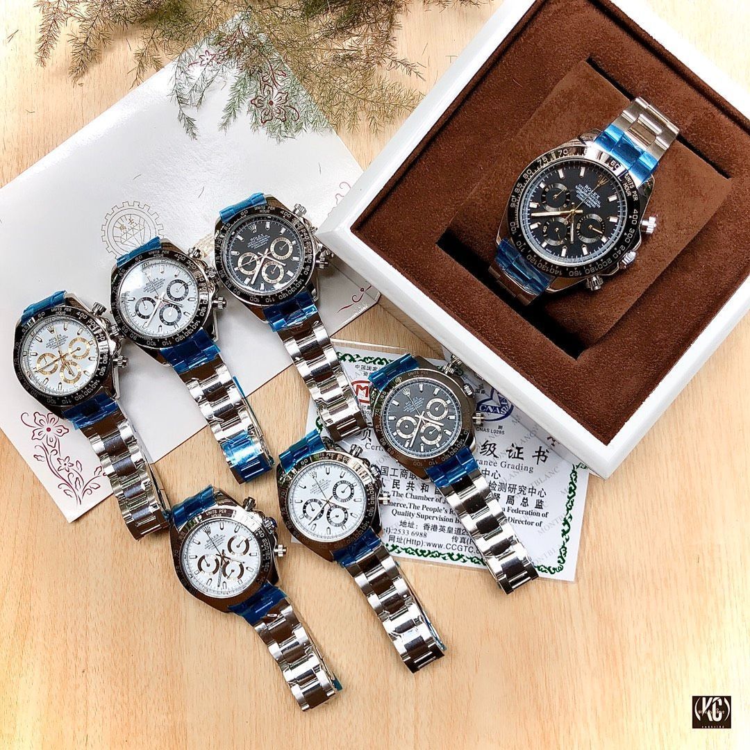 今日特価】ROLEX ロレックス 人気爆発のメンズ腕時計 -WTO輸入1