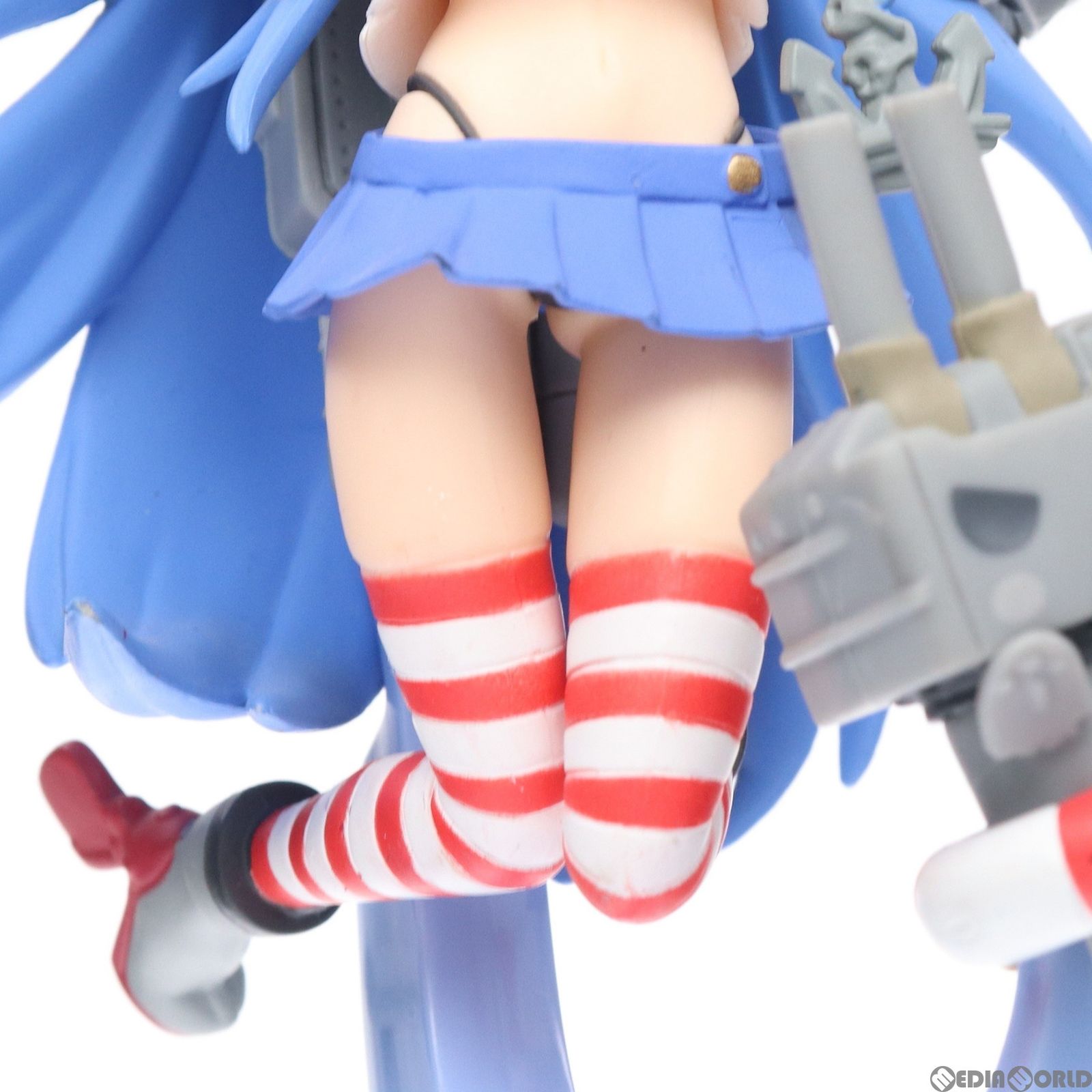 泉こなた 艦隊これくしょん -艦これ- 島風コスプレVer. らき☆すた 