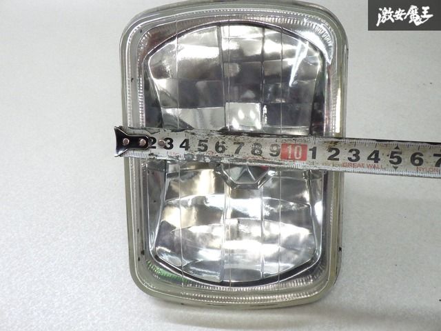 【⭐️さま専用】 ストア出品】社外 KZJ78W 78系 ランドクルーザープラド ガラス