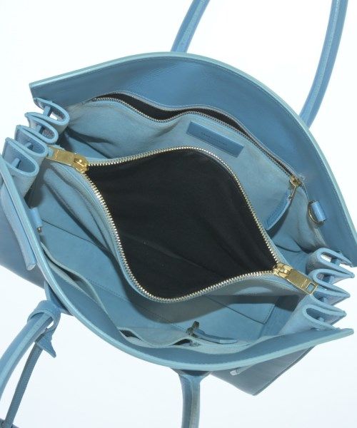 Saint Laurent Paris トートバッグ レディース 【古着】【中古】【送料  