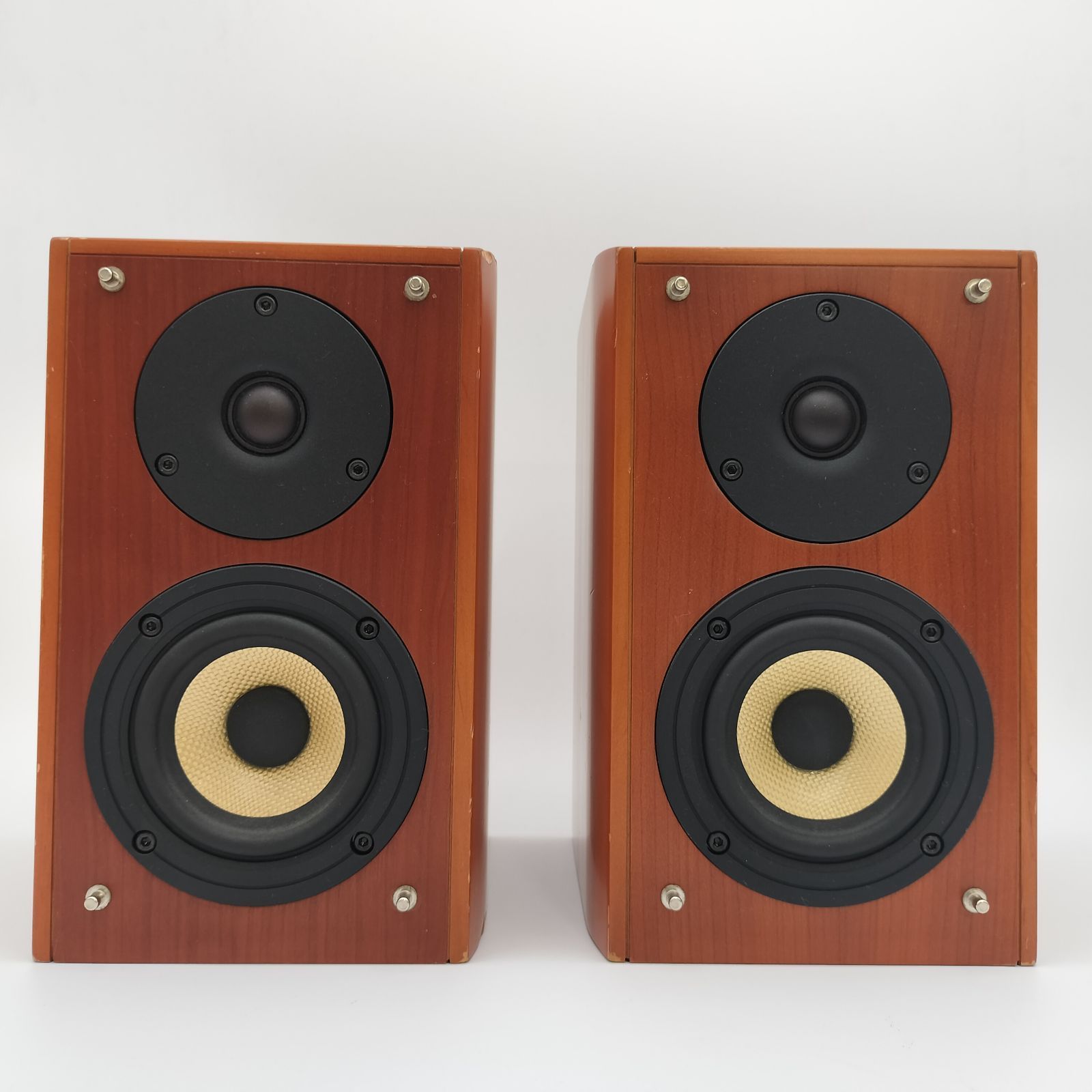 ペアスピーカー