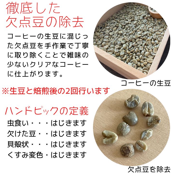 注文後焙煎 アナエロビック（嫌気性発酵） ニカラグア ボスケ農園 200ｇ - メルカリ