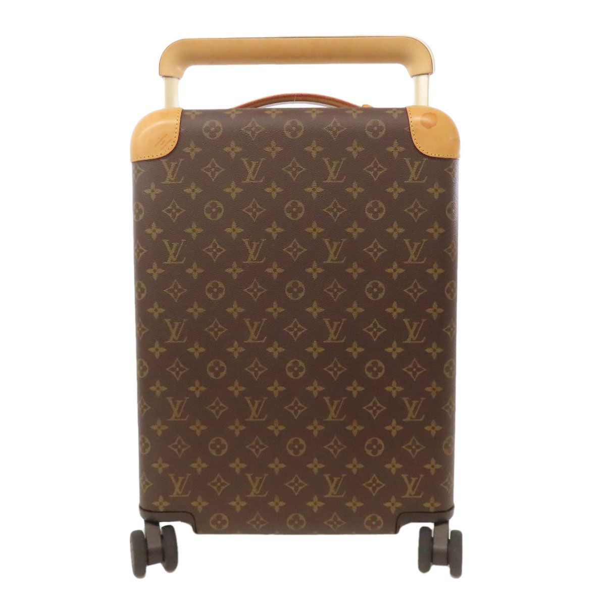 グローブトロッター サファリ30インチ 80L トランク 旅行バック ヌメ革