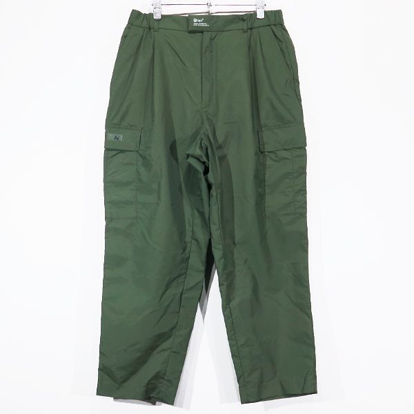 WTAPS ダブルタップス 23AW LEZ/6P/TROUSERS/NYLON.RIPSTOP.DOT SIGHT 