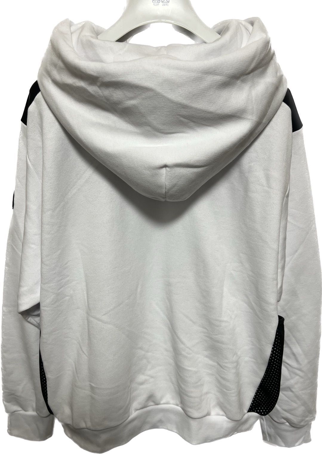 ☆未使用タグ付き・本物保証☆MONCLER Same But パーカー XS～XLサイズ