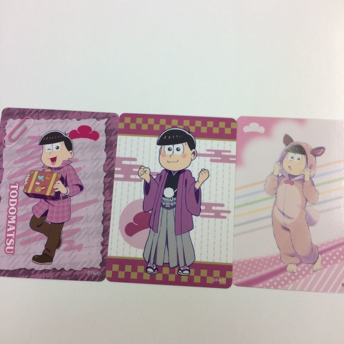 おそ松さん　おそ松&カラ松　まとめ売り 十四松 +α おそ松さん 57点まとめ売り - メルカリ