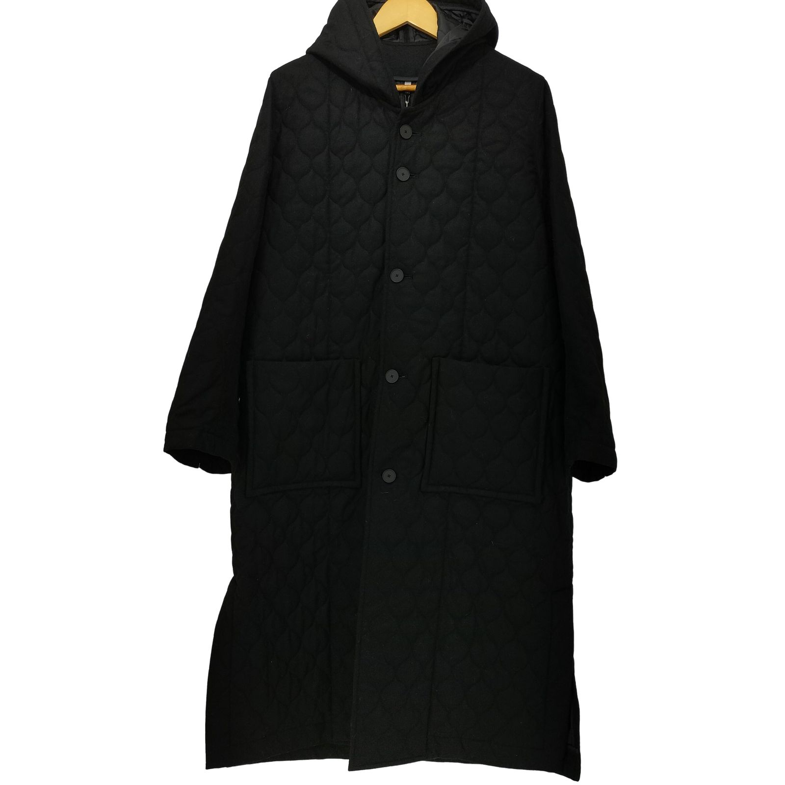 FIRMUM フィルマム キルトコート