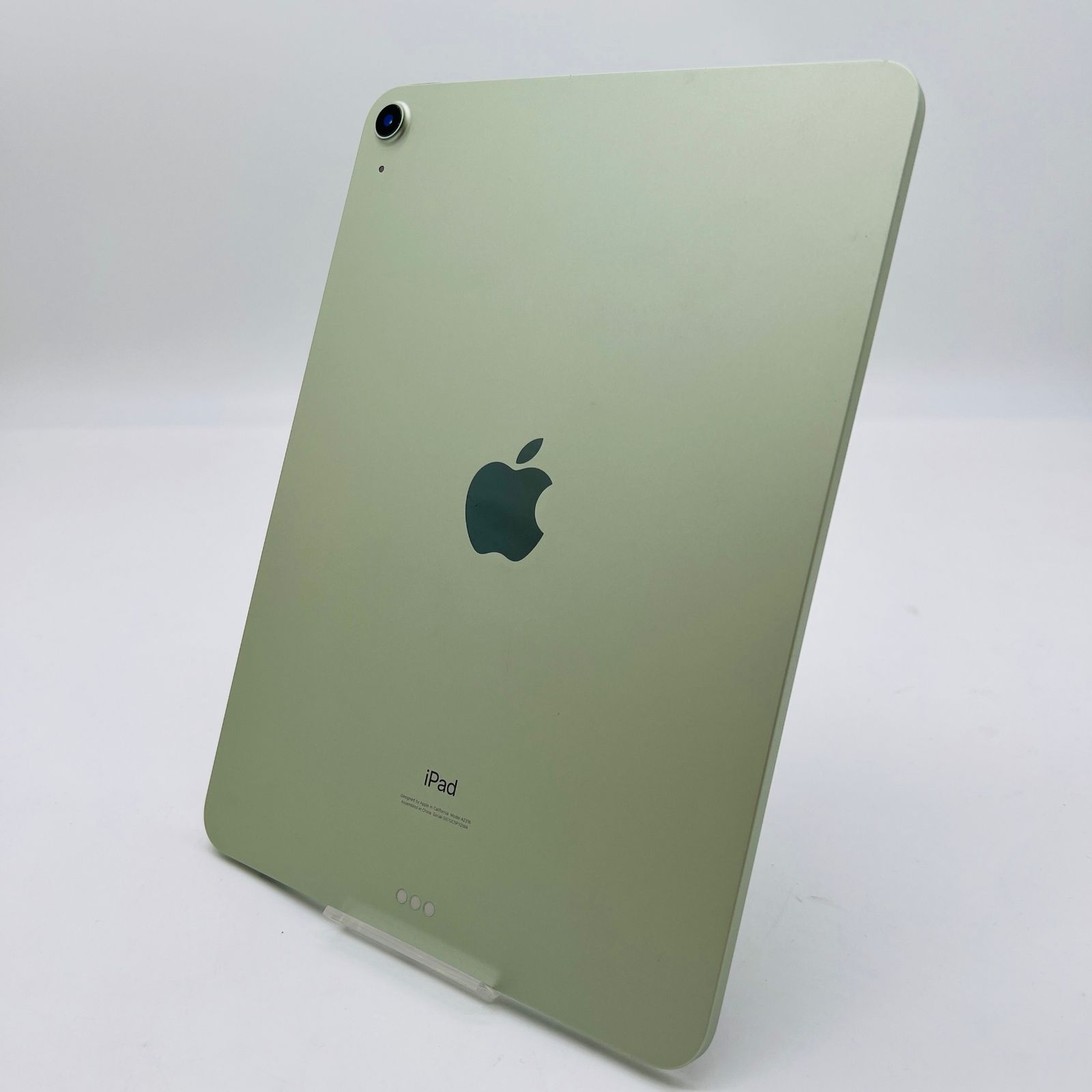 Apple iPad Air 第4世代 10.9インチ Wi-Fiモデル 64GB グリーン MYFR2J A 動作 済み