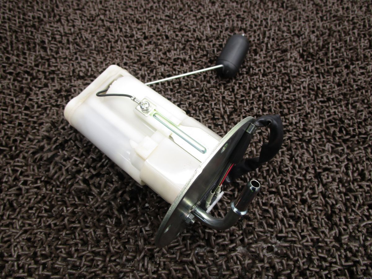 Z250 燃料ポンプ △A6926 ER250C カワサキ EX250LE 動画有 FI インジェクション