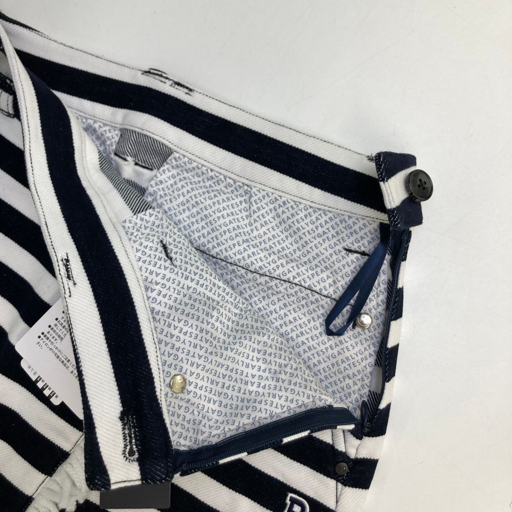 サイズ：00 PEARLY GATES パーリーゲイツ 055-2234114 ストレッチ