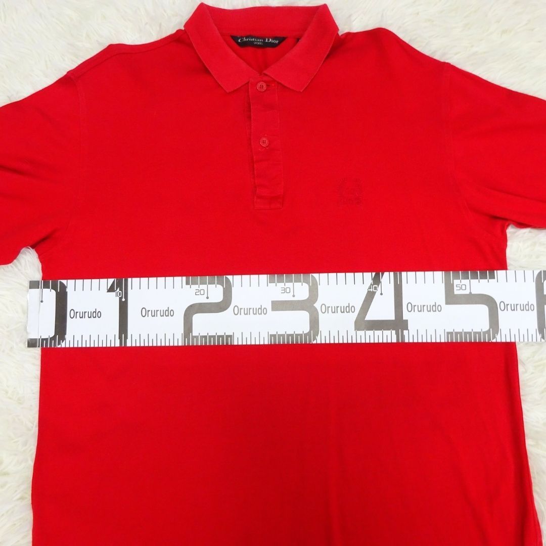 Christian Dior SPORTS クリスチャンディオールスポーツ 長袖
