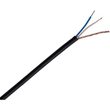 Mogami ネグレックス ロングランマイク シグナルケーブル 50m W2549
