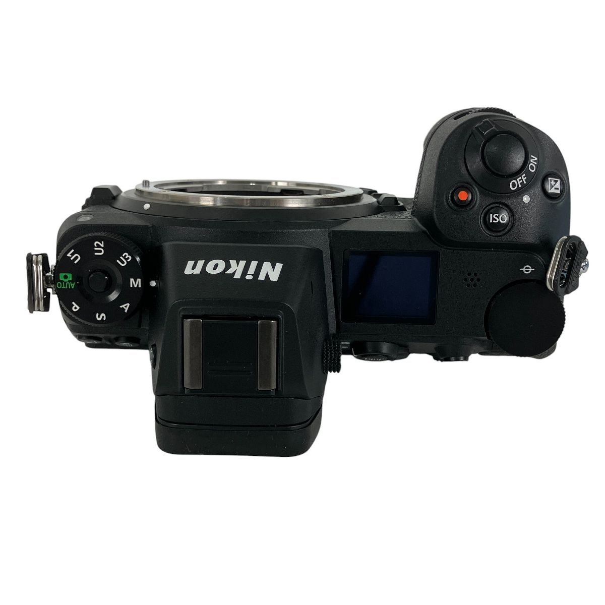 Nikon Z7 ボディ ミラーレス 一眼レフ カメラ 趣味 撮影 ニコン