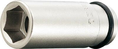 TONE 前田金属工業 トネ インパクト用ロングソケット ５０ｍｍ