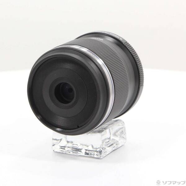 M.ZUIKO 30mm f3.5 マクロ クラス最高レベル最大撮影倍率2.5倍のプレミアムマクロレンズ「M