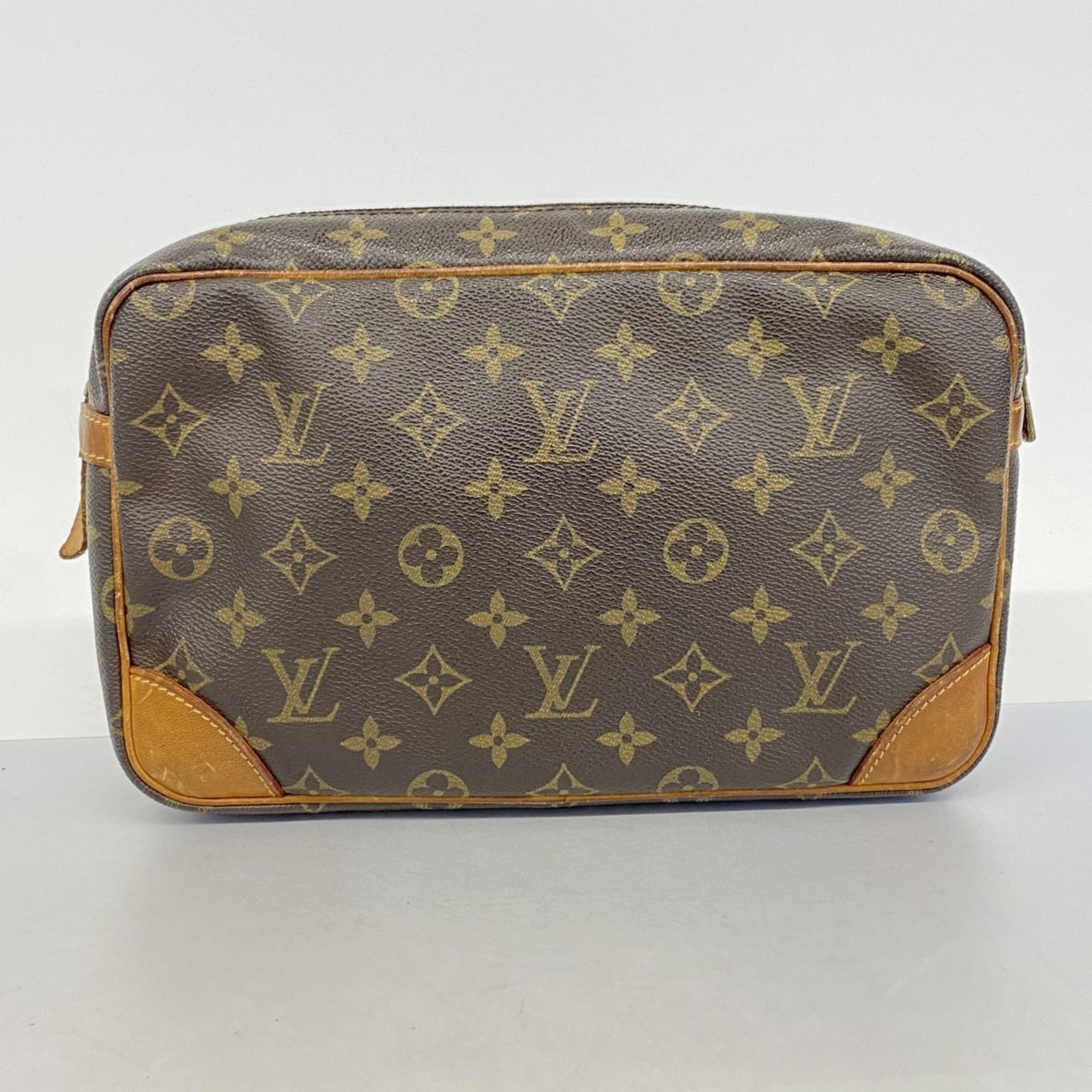 ルイ・ヴィトン(Louis Vuitton) ルイ・ヴィトン クラッチバッグ