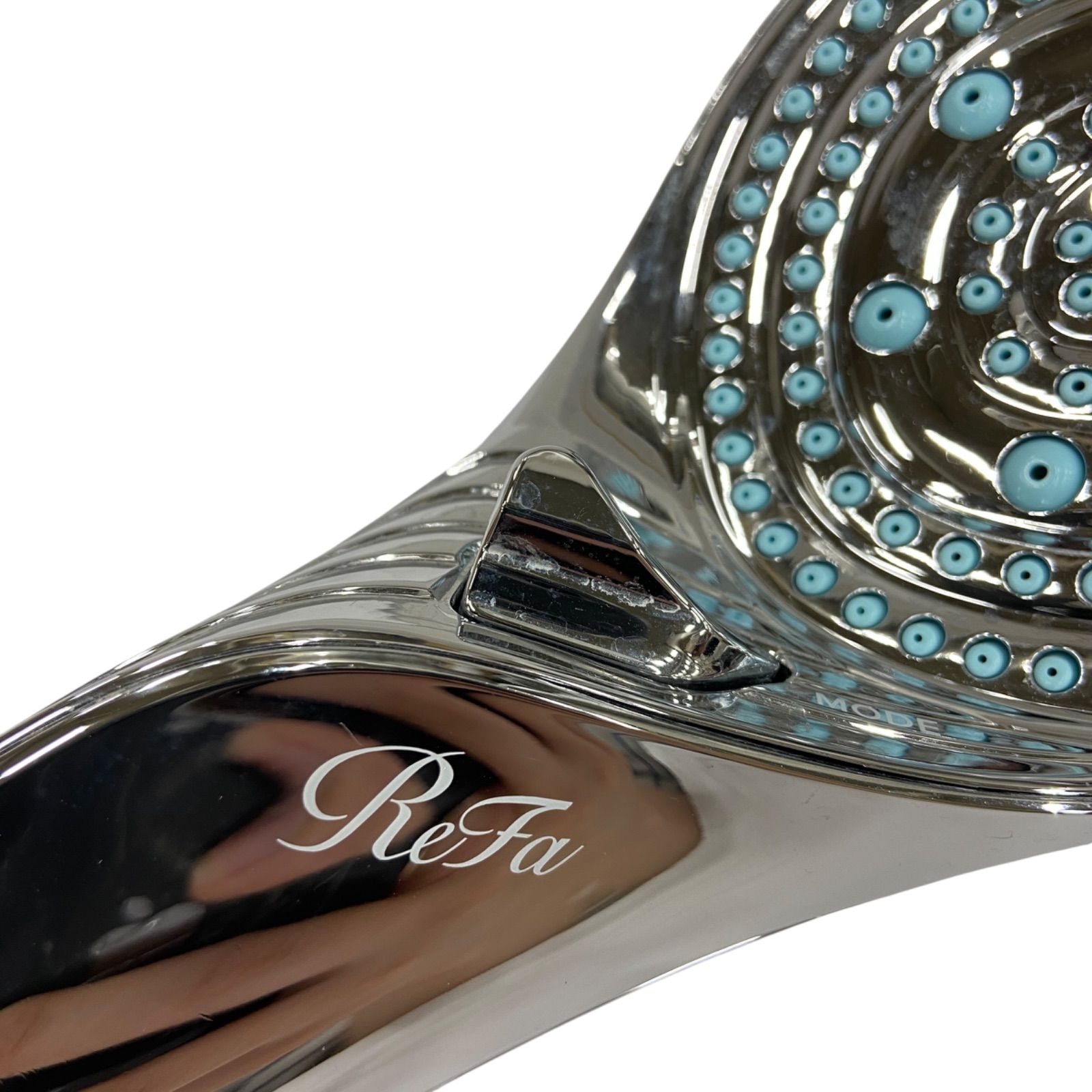 値下げ　ReFa メタリックシャワーヘッドリファ　ファインバブルSシャワーヘッド ReFa FINE BUBBLE S リファ ファインバブル S シャワーヘッド