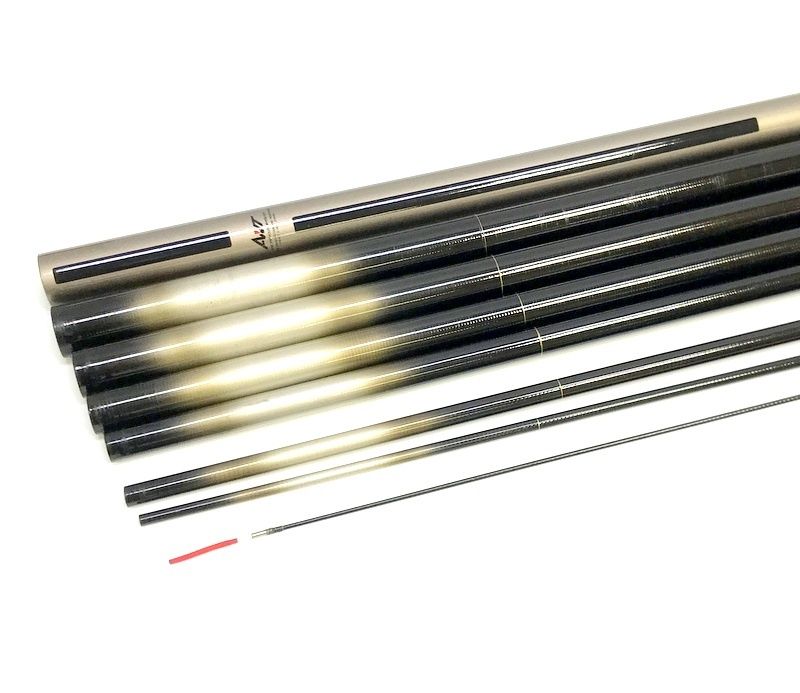 ダイワ AWT 銀影 プライム 抜 硬調 90 DAIWA 鮎竿 ロッド 竿 釣り 釣具