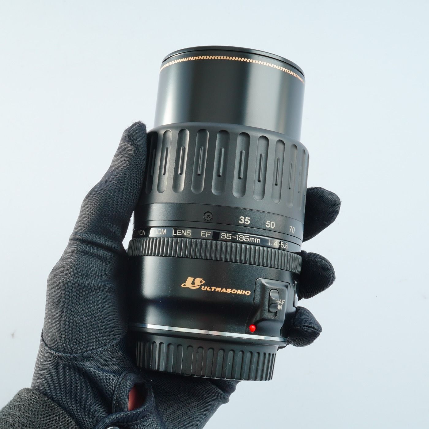 35-135mmF|4-5.6 ズームレンズ