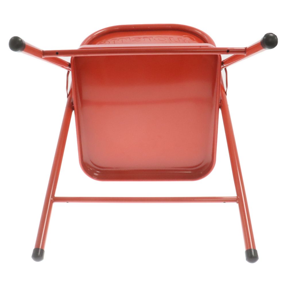 SUPREME (シュプリーム) 20AW Metal Folding Chair シュプリーム  