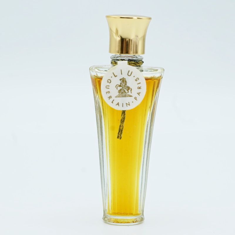 ゲラン guerlain リウ エクストレイト ミニ香水 7cc 希少品 ゲラン