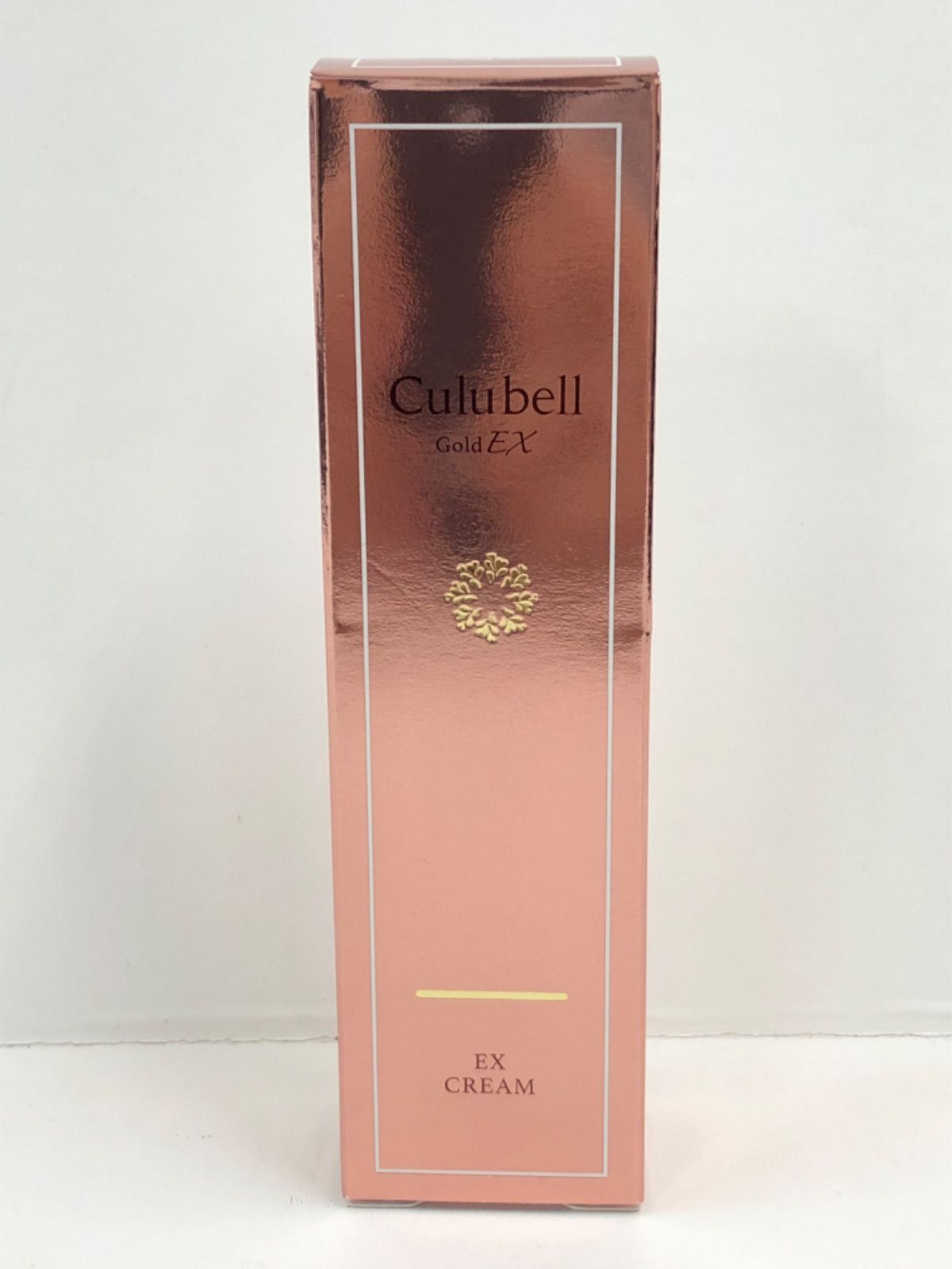 クリューベル EXエッセンス・クリーム シーリングボーテ クリューベル 