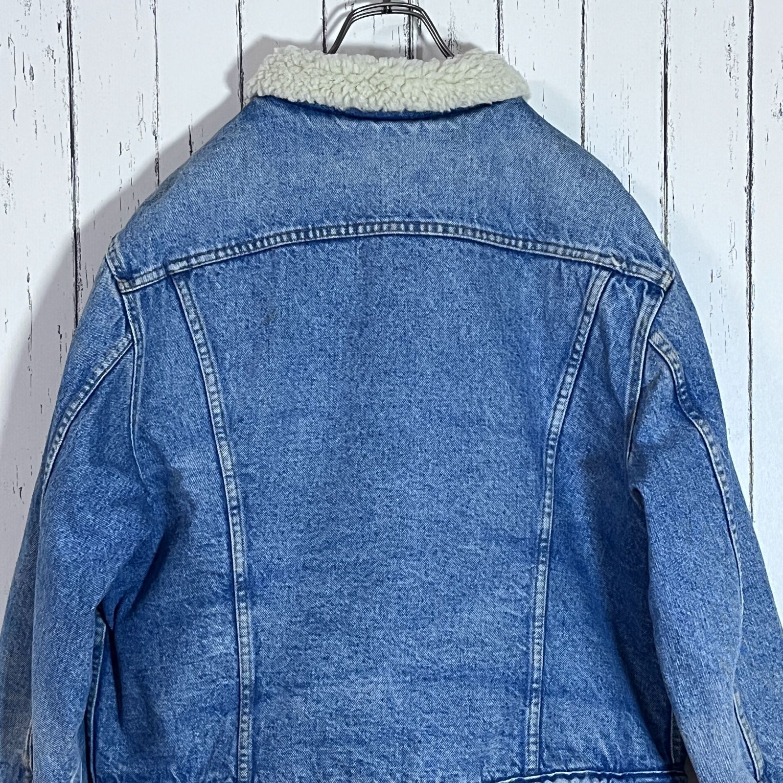 70s USA製 Levi's リーバイス 70608-0213 50インチ ヴィンテージ 70s USA製 Levi's リーバイス 70608-0213 50インチ ヴィンテージ