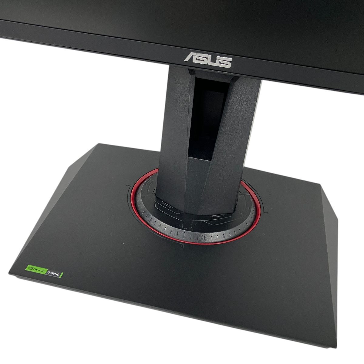 【中古】ASUS ゲーミングモニター VG258QR-J 24.5インチ DELL ASUS ゲーミングモニター 165Hz 24.5インチ モニター