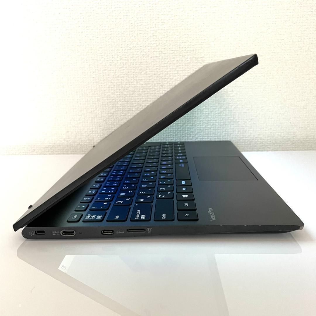 ★第10世代Corei7★ メモリ16GB 2020年製 超軽量 NEC E91 ☆第10世代Corei7☆ メモリ16GB 2020年製 超軽量 NEC E91 - メルカリ